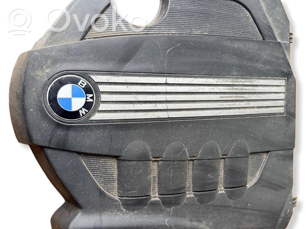 BMW 1 E81 E87 Engine cover (trim) 