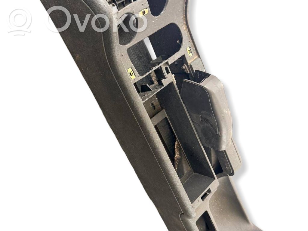 Audi A6 S6 C5 4B Center console 