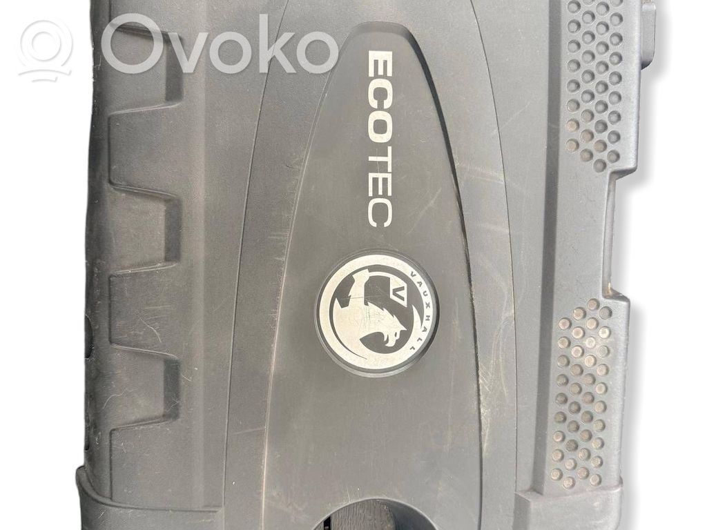 Opel Insignia A Capac protecție motor 