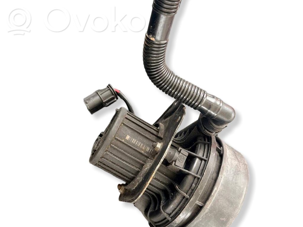 BMW 3 E46 Antrinis oro siurblys 