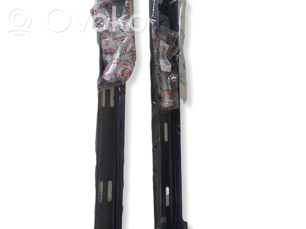 Rear upper control arm/wishbone