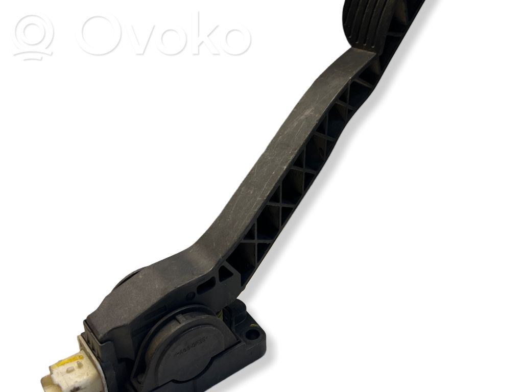 Peugeot 307 Accelerator throttle pedal 