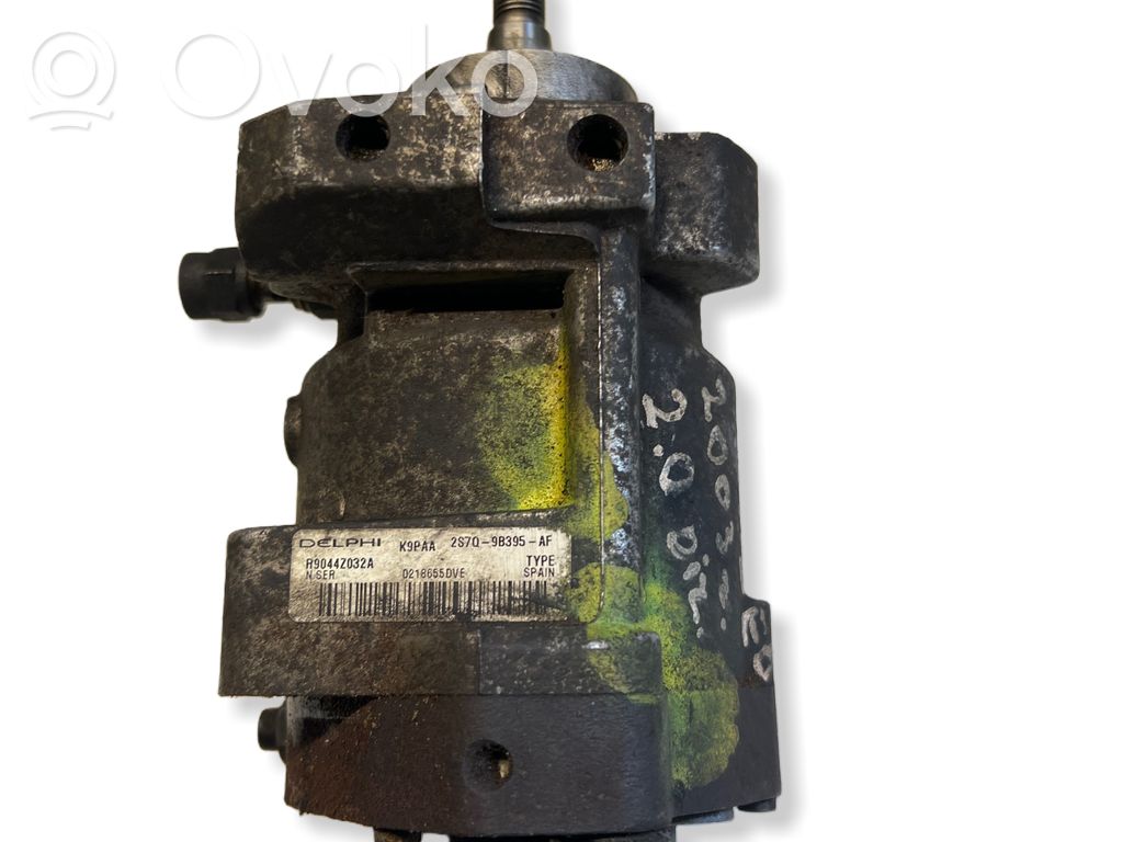 Ford Mondeo Mk III Pompa wtryskowa wysokiego ciśnienia 