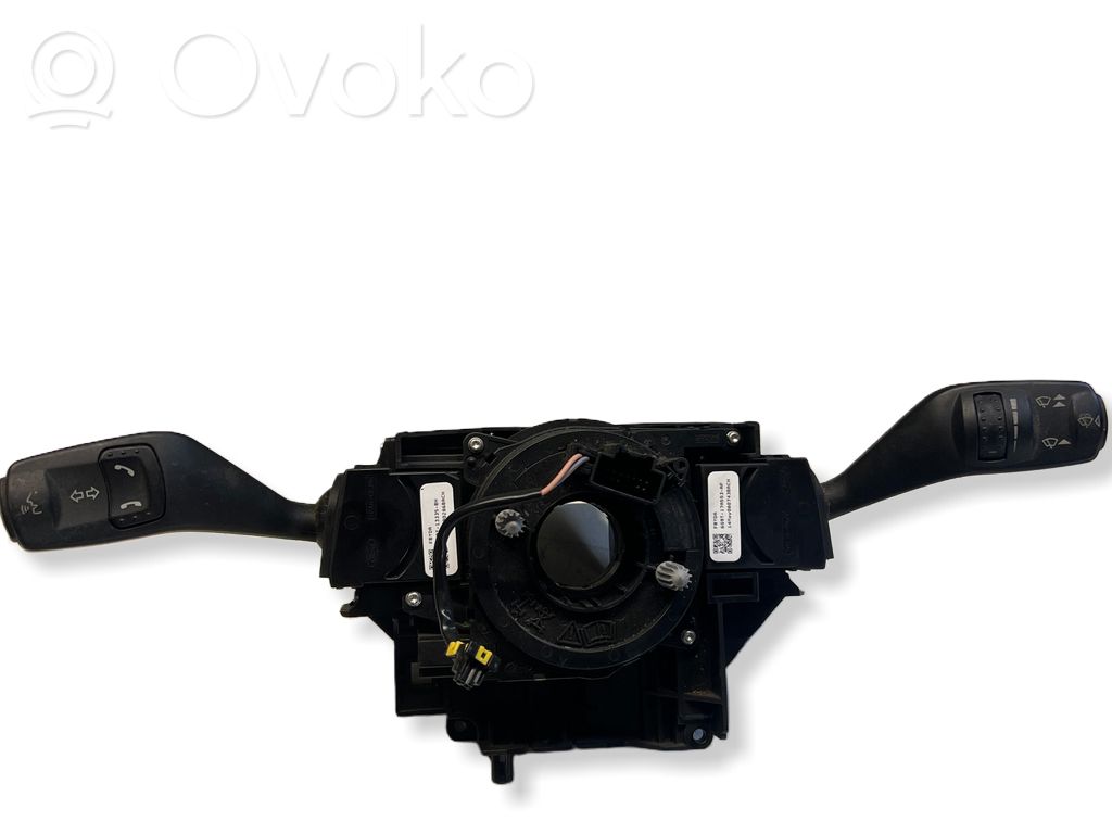 Ford S-MAX Commodo, commande essuie-glace/phare 