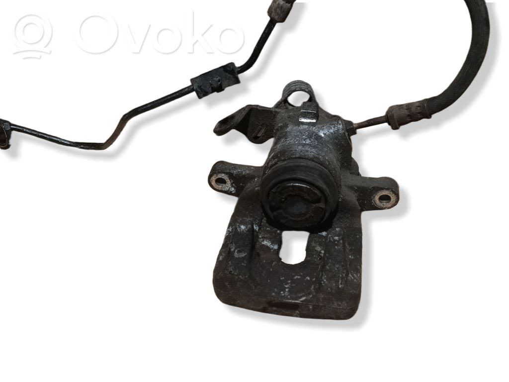 Peugeot 308 Bremssattel hinten 