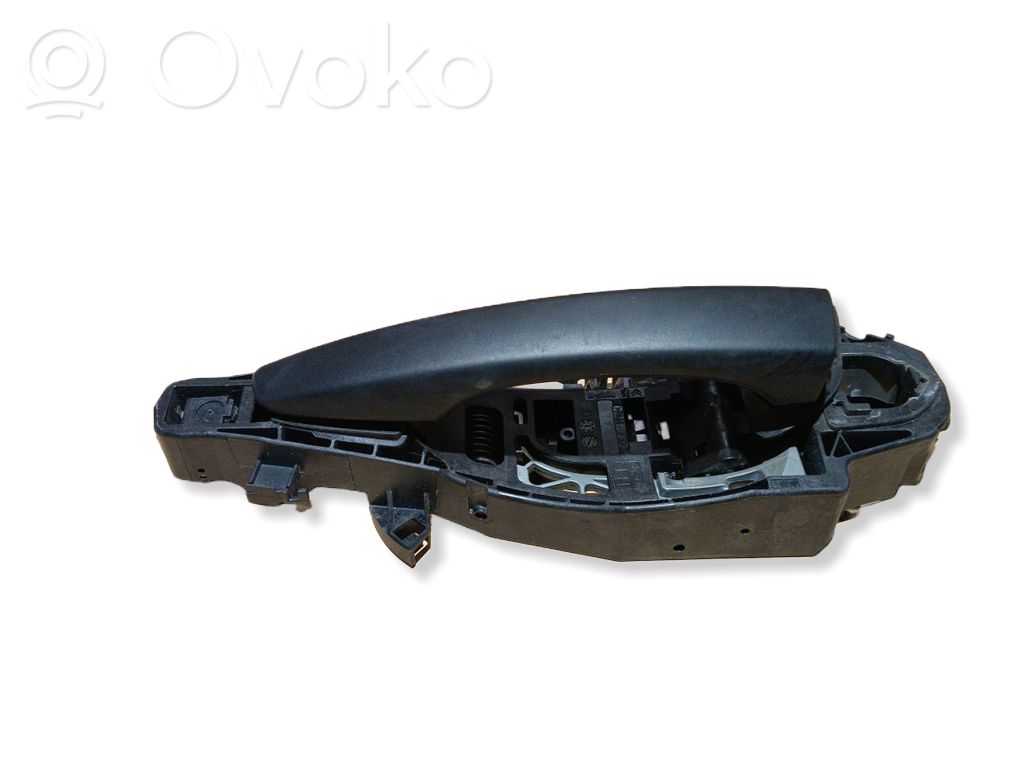 Fiat Scudo Ārējais atvēršanas rokturis 