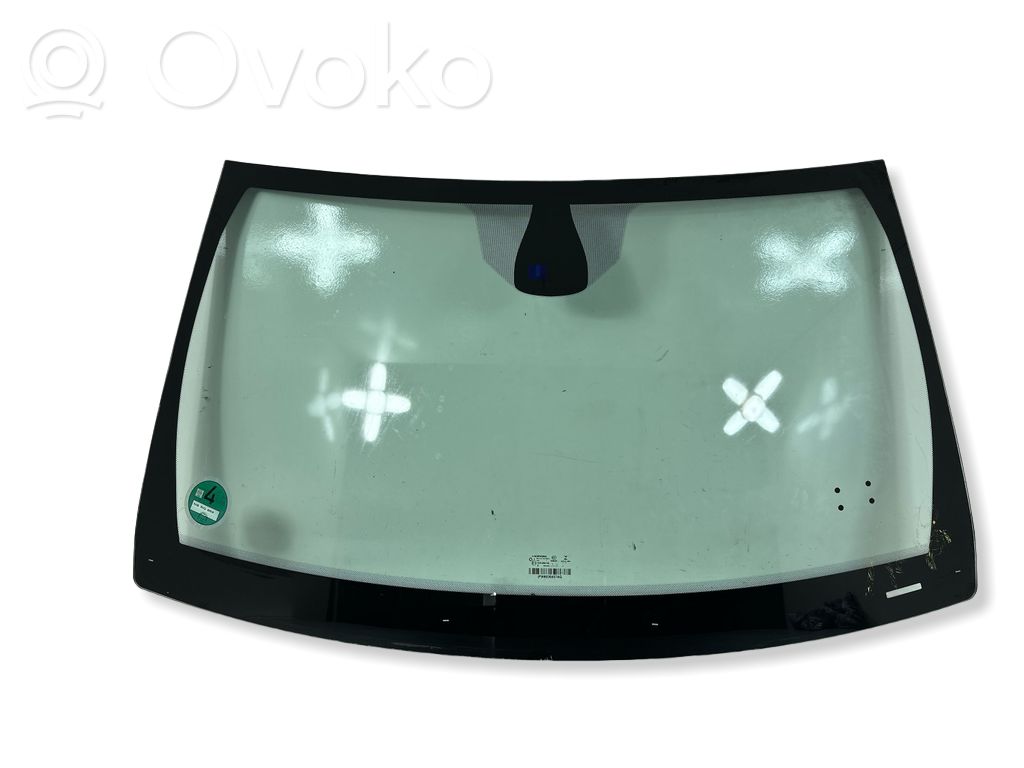 Jeep Grand Cherokee Front windscreen/windshield window 