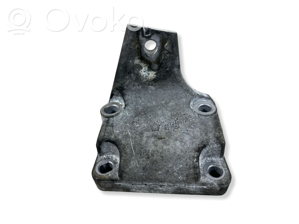 Jeep Grand Cherokee Engine mounting bracket 