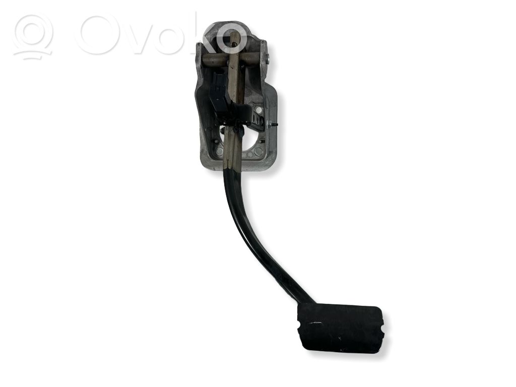 Jeep Grand Cherokee Brake pedal 