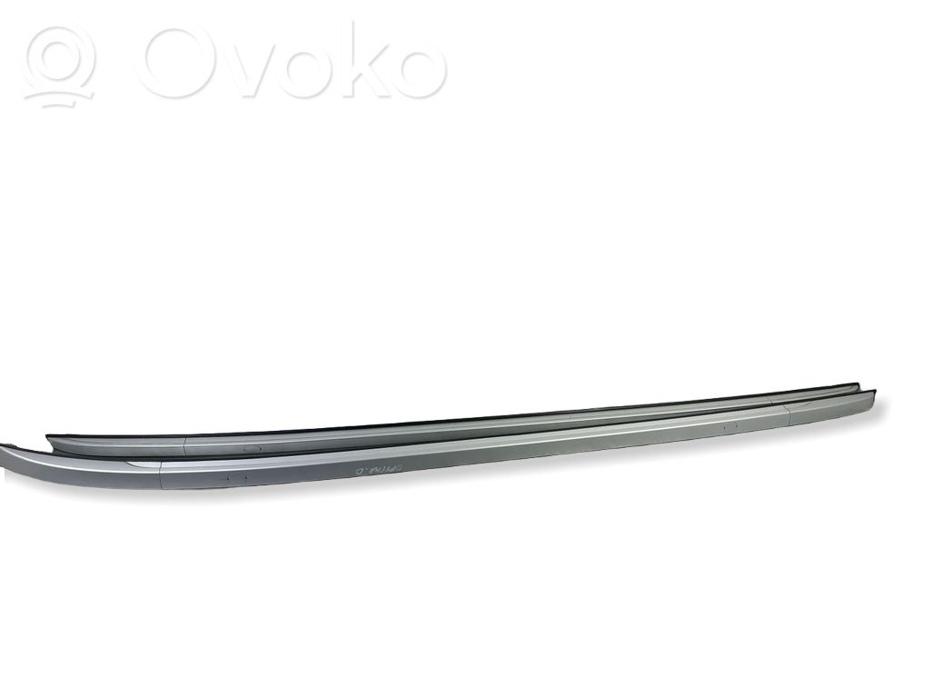 KIA Optima Barra del techo 