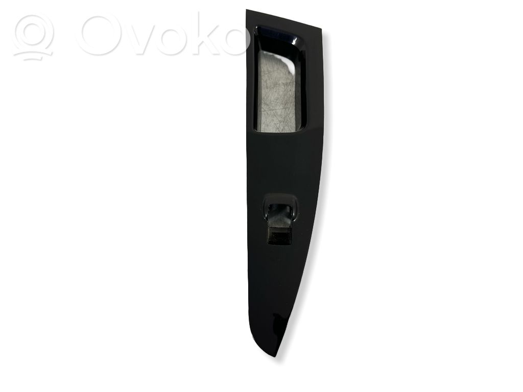 Ford Mondeo MK V Moldura del interruptor de la ventana de la puerta delantera 