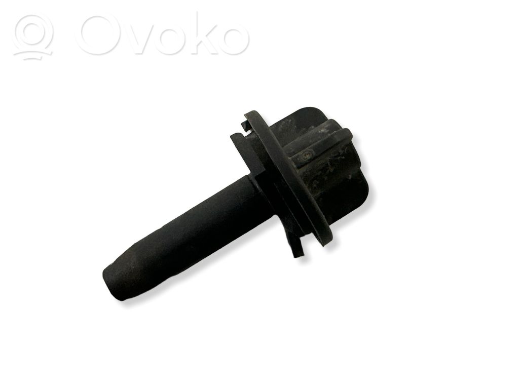 Ford Mondeo MK V Panel mocowania chłodnicy 