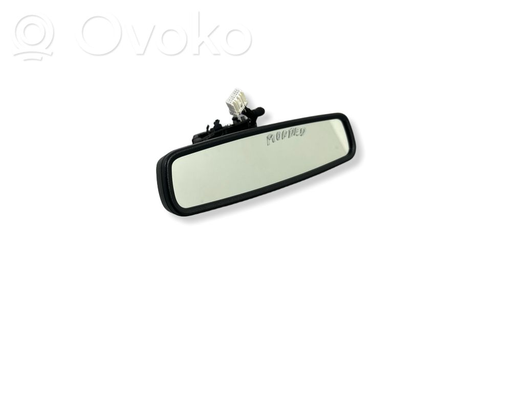 Ford Mondeo MK V Espejo retrovisor (interior) 