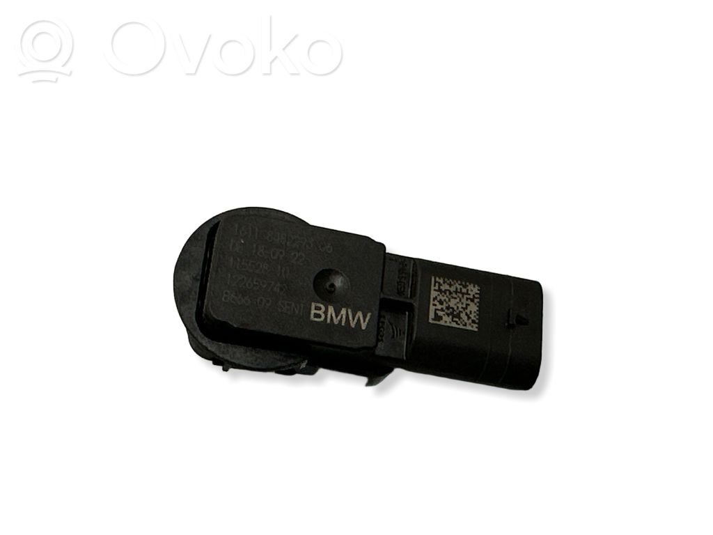 BMW 3 G20 G21 Other devices 