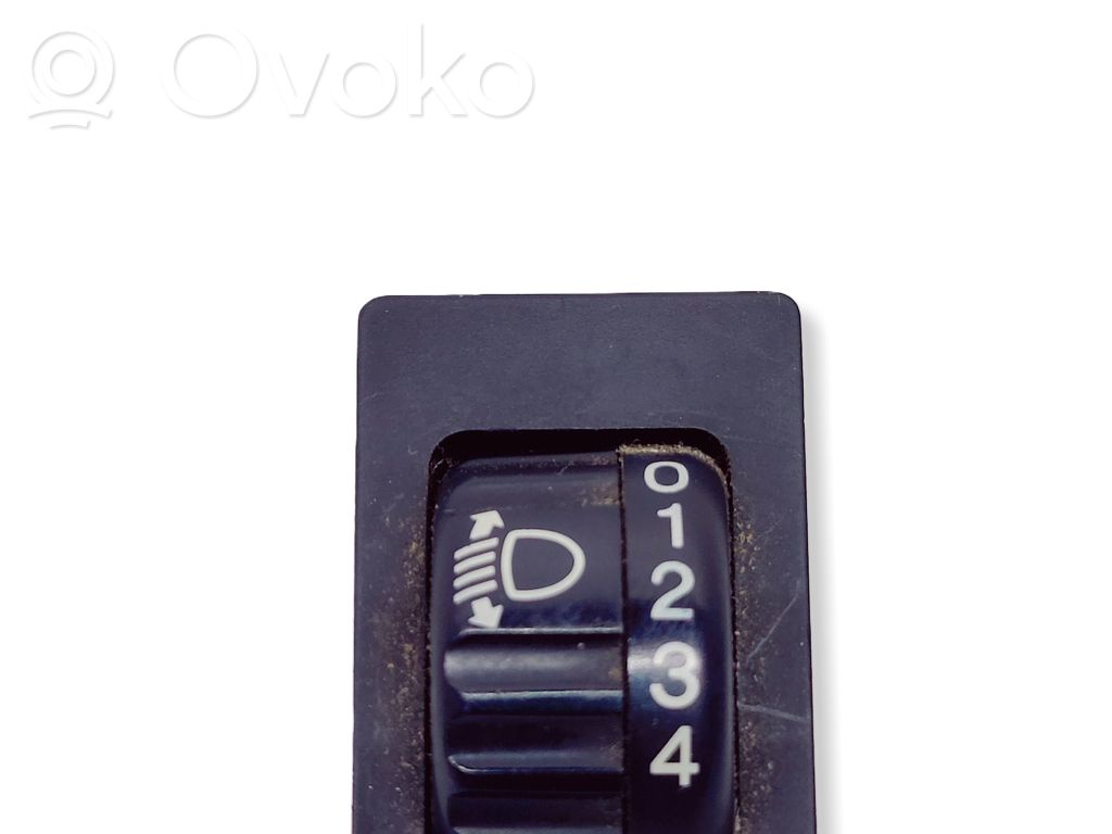 Toyota 4 Runner N120 N130 Headlight level height control switch 