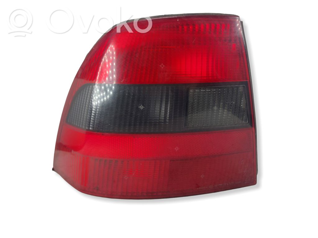 Opel Vectra B Rear/tail lights 