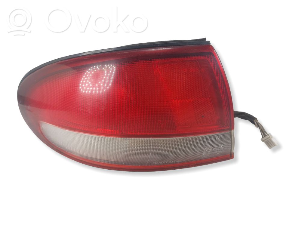 Mazda Xedos 6 Rear/tail lights 