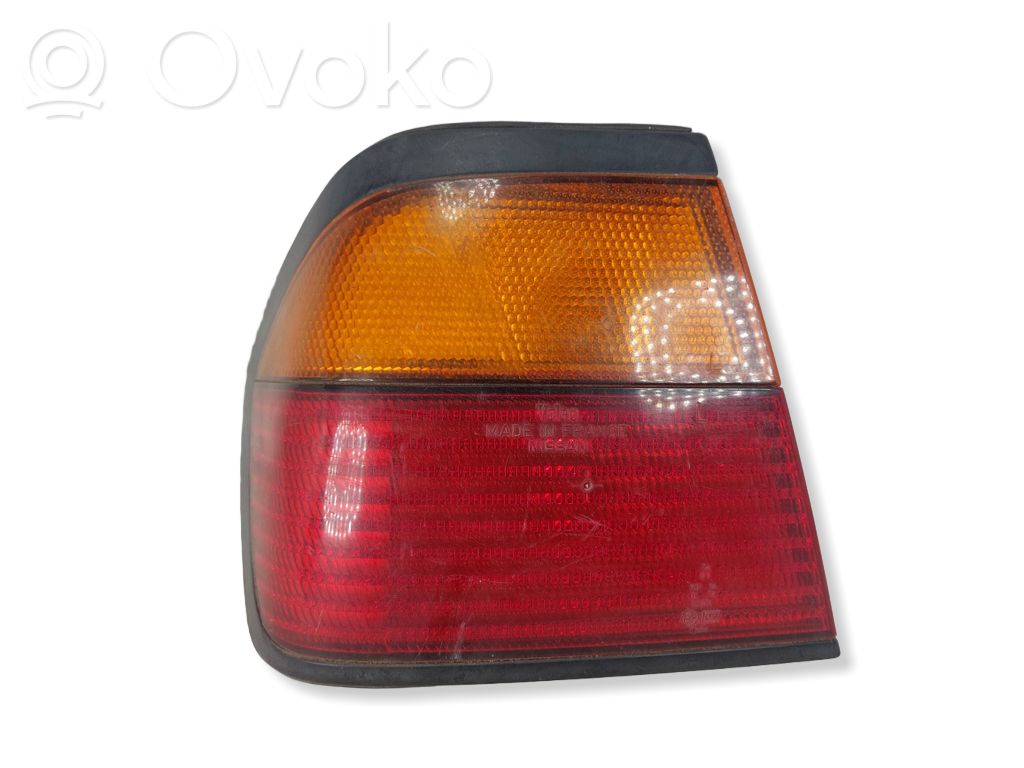 Nissan Primera Takavalot 