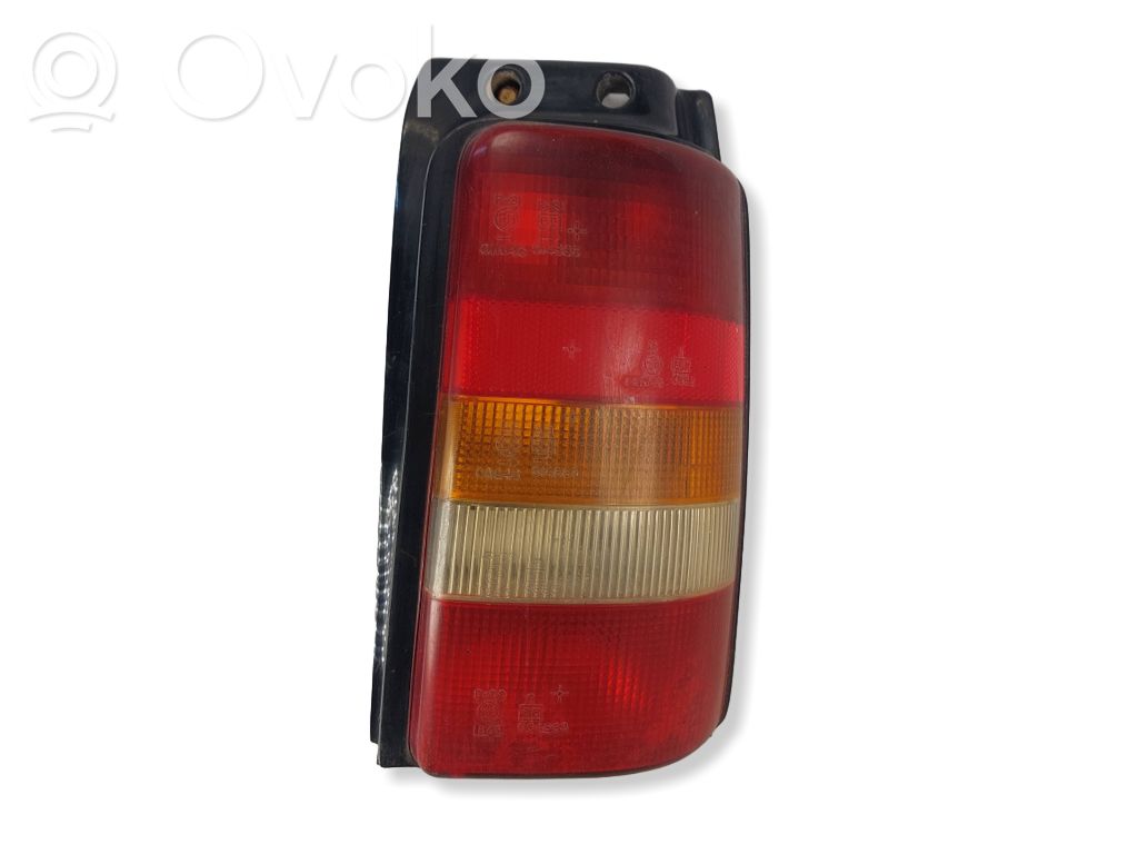 Chrysler Voyager Rear/tail lights 