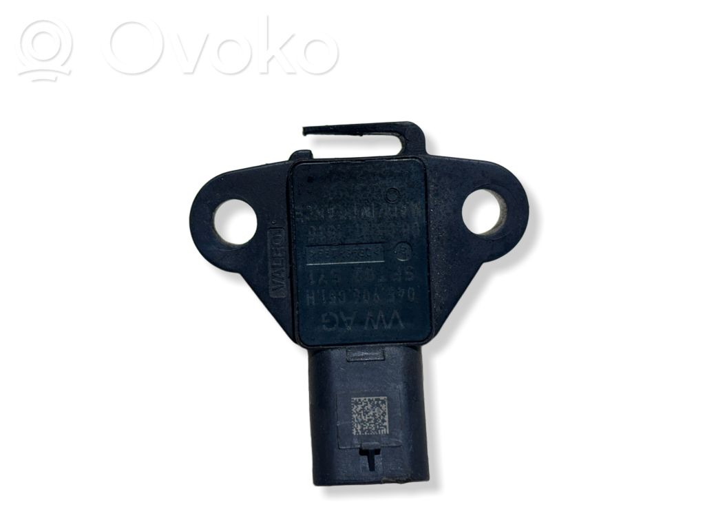 Skoda Octavia Mk3 (5E) Luftdrucksensor 