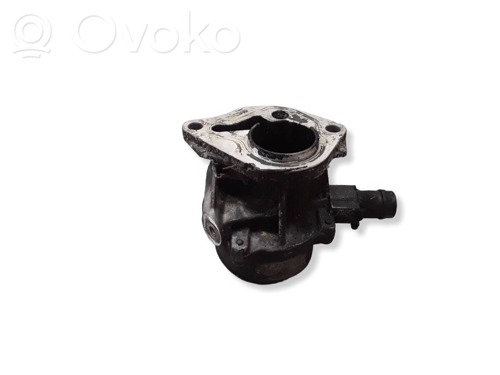 Renault Modus Vacuum pump 