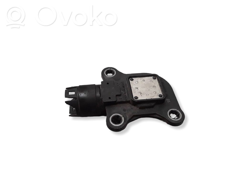 Peugeot 308 Camshaft position sensor 