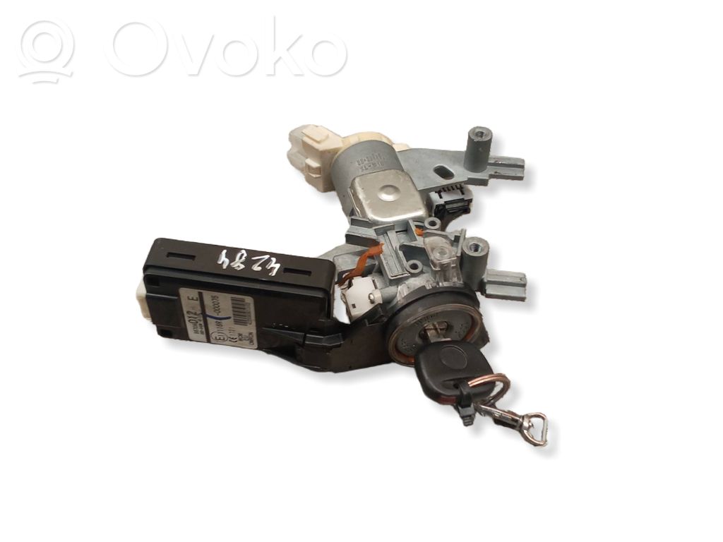Ignition lock   8670A012