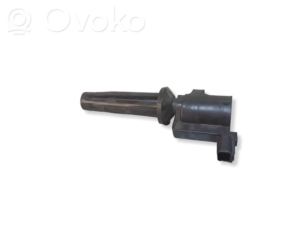Aukštos įtampos ritė "babyna"   U5019