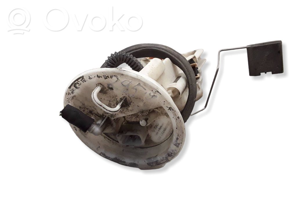 BMW 3 E46 In-tank fuel pump 