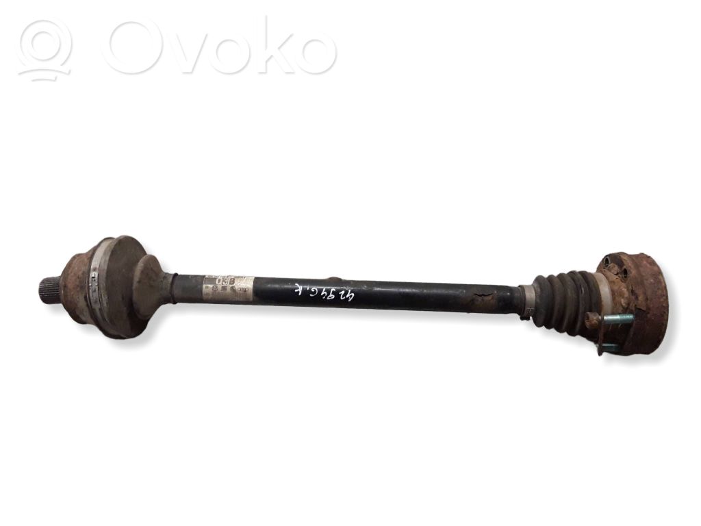 Rear driveshaft   4E0501203B