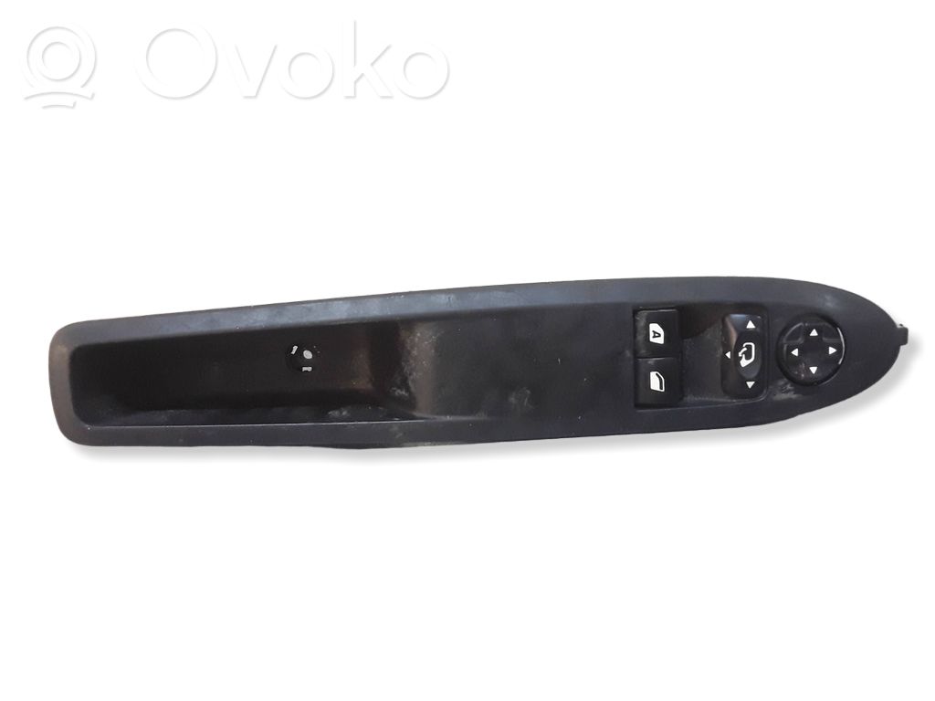 Citroen DS3 Electric window control switch 