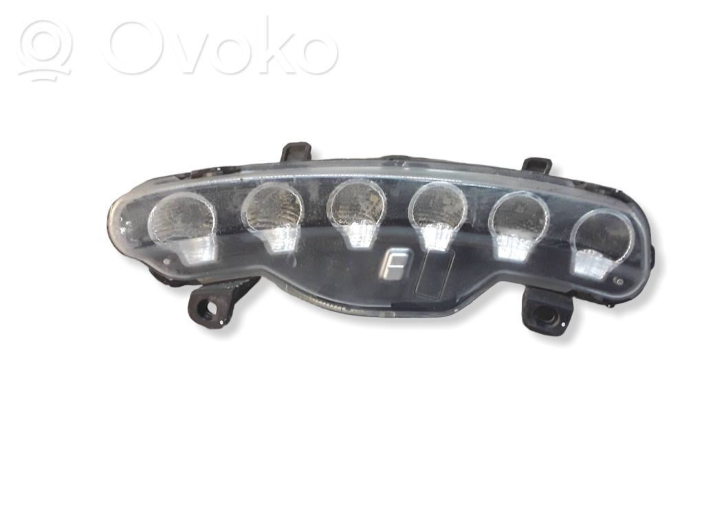 Citroen DS3 LED-Tagfahrscheinwerfer 