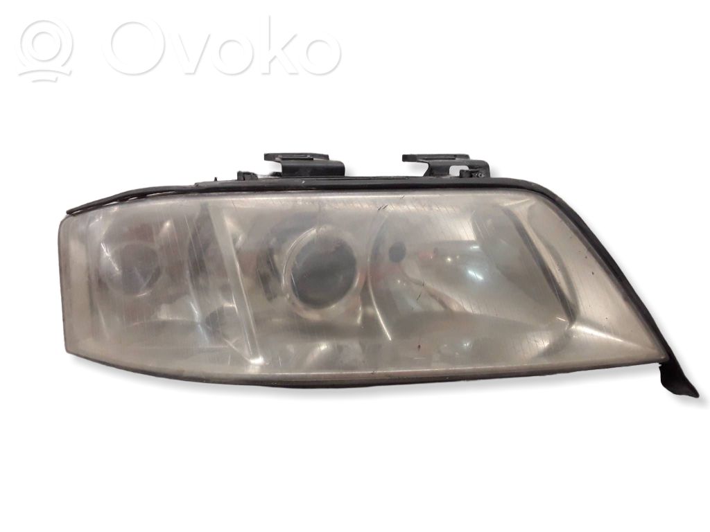 Headlight/headlamp