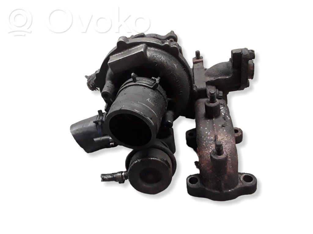 Turbo   045145701