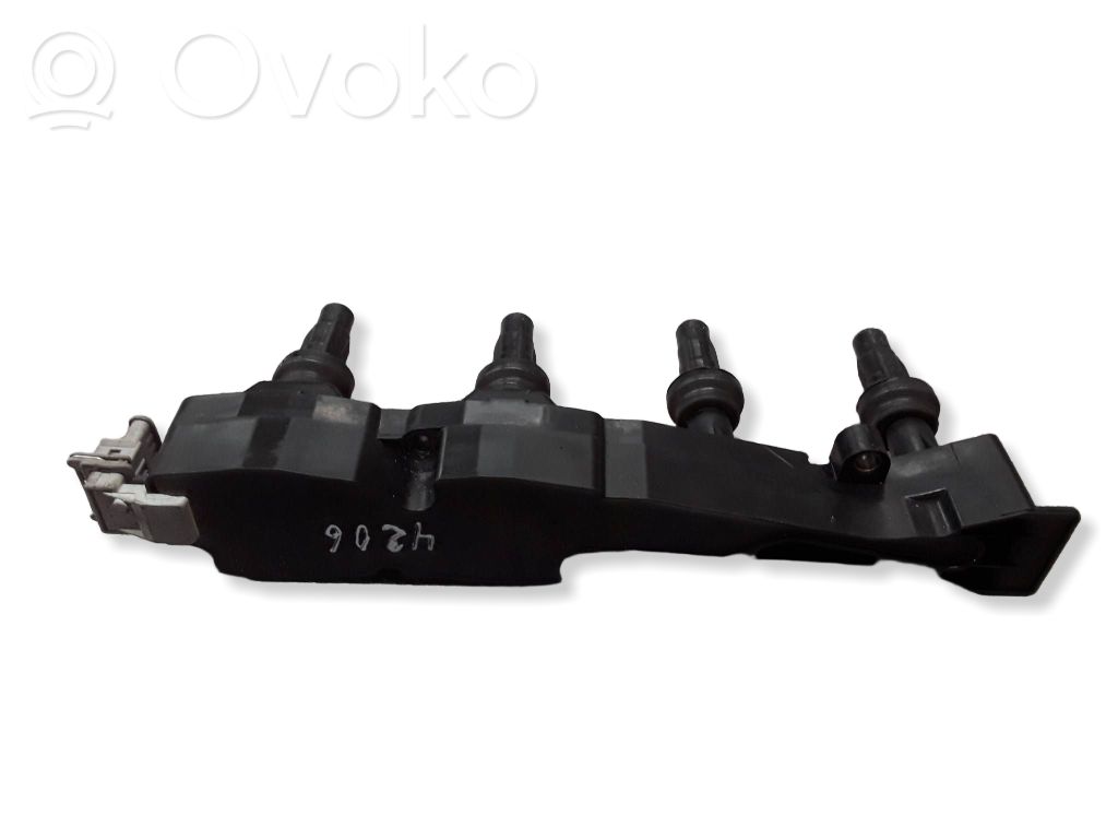 High voltage ignition coil   20183