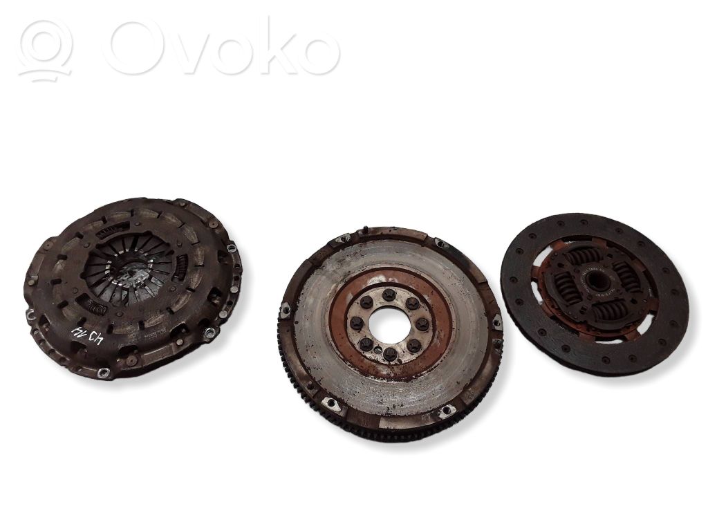 Ford Transit Sankabos komplektas 