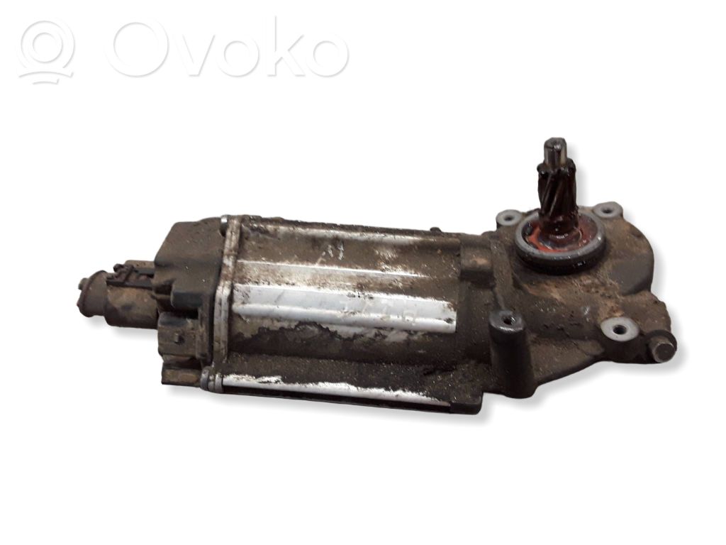 Volkswagen PASSAT B6 Steering rack electric part 