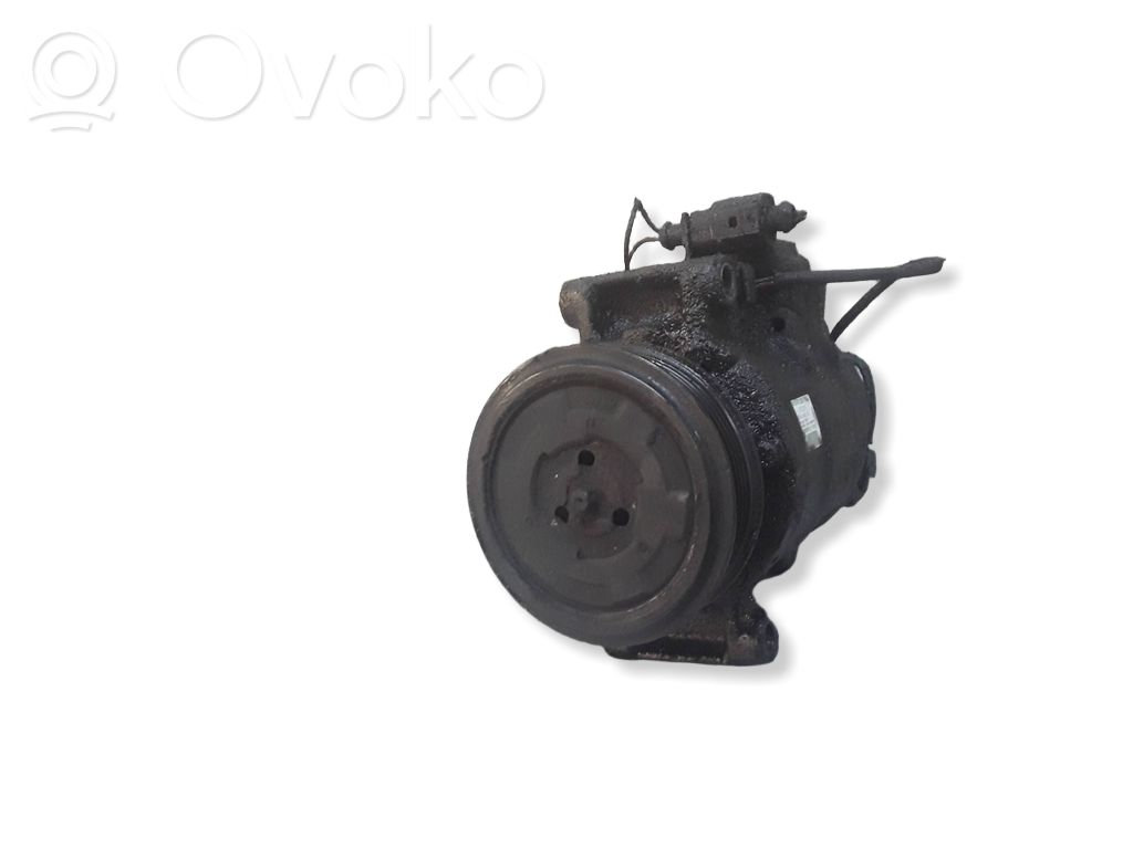 Air conditioning (A/C) compressor (pump)   4F0260805G
