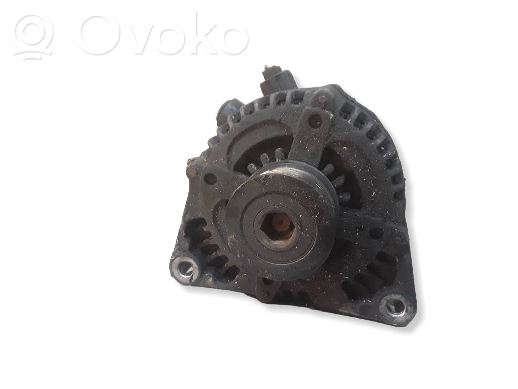 Volvo V50 Ģenerators 