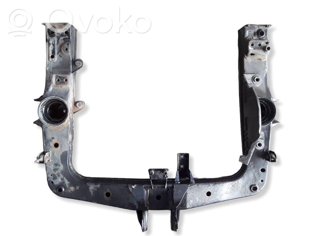 Front subframe