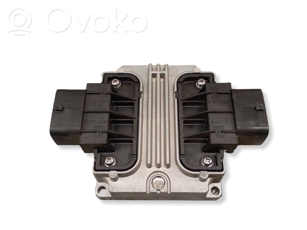 Saab 9-5 Gearbox control unit/module 
