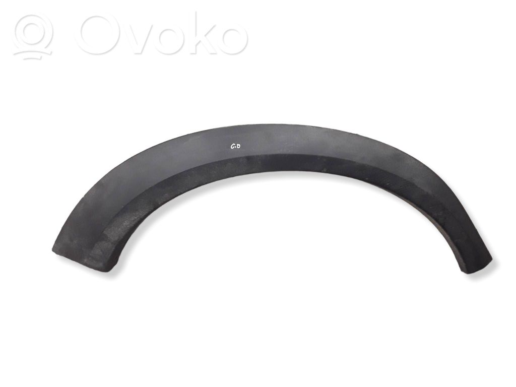 Rear arch trim   31283107