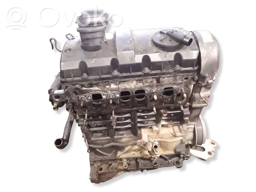 Volkswagen Sharan Motor 