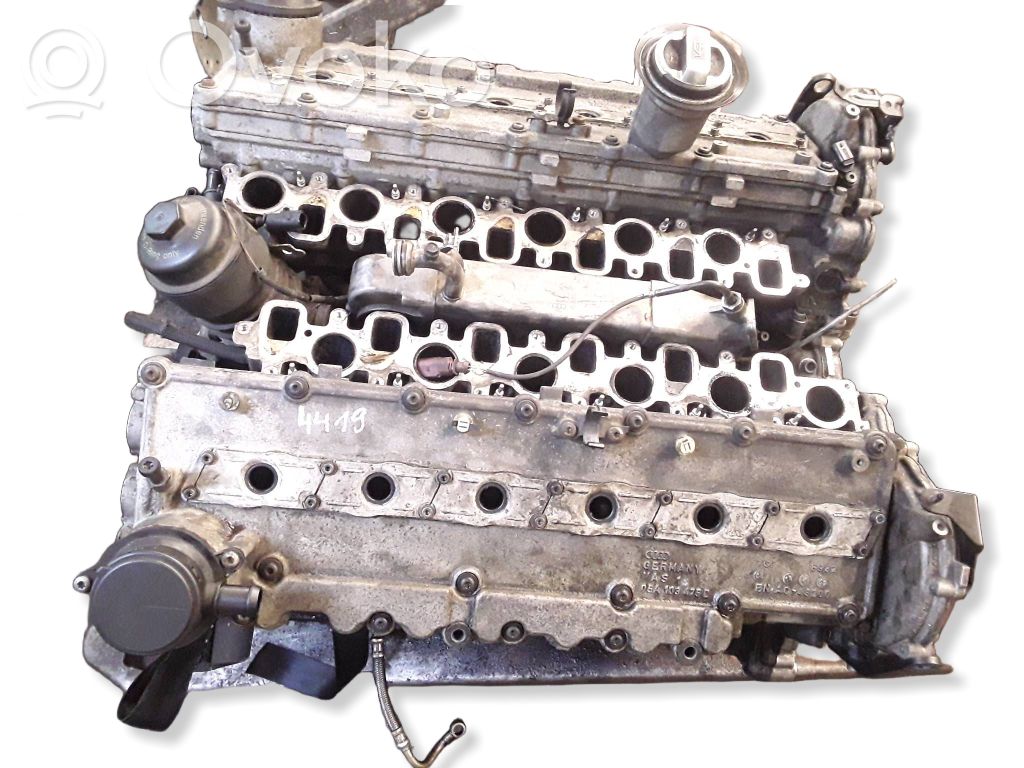 Motor   CCGA