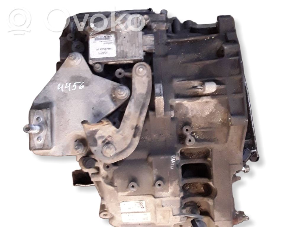 Automātiska pārnesumkārba   7G917000CB,7G9N14C336DB