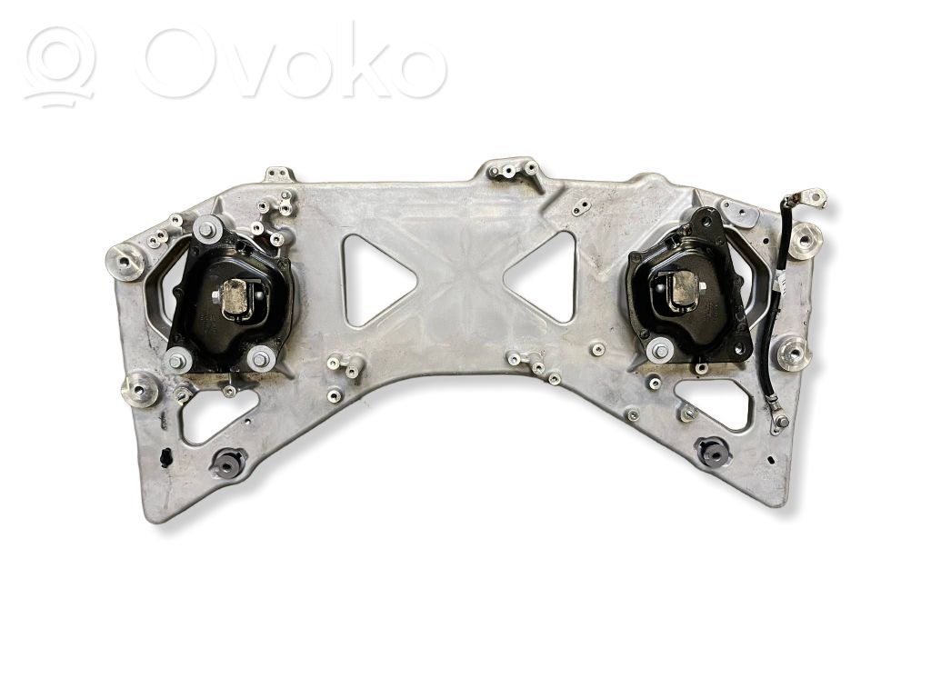 Volvo EX40 Front subframe 