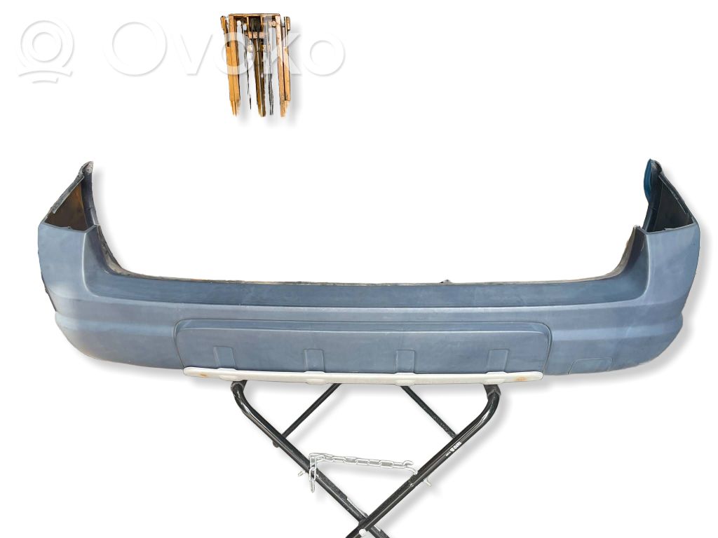 Rear bumper   9190888