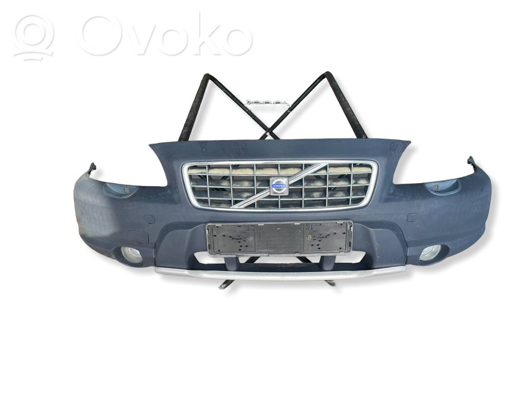 Priekšējais bamperis   9190896