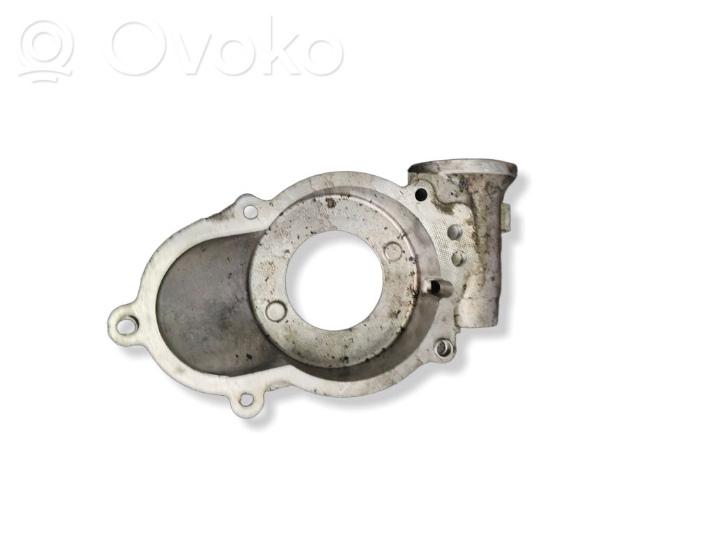 Audi A4 S4 B9 8W Electrovanne position arbre à cames 