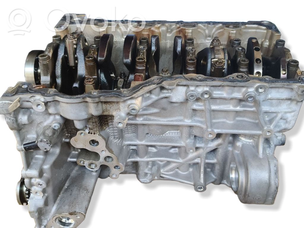 Engine block   07K021F,07K103023R